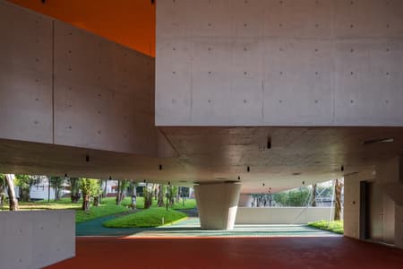 Liyuan Foreign Language Primary School